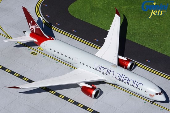Boeing 787-9 - Dreamliner Virgin Atlantic Airways